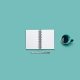 Coffe & Notebook 1 minimal fullscreen2