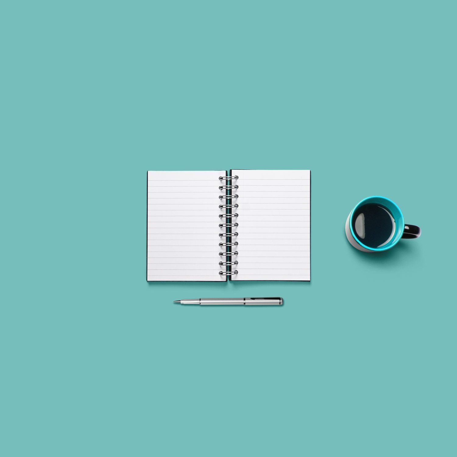 Notepad minimal fullscreen2