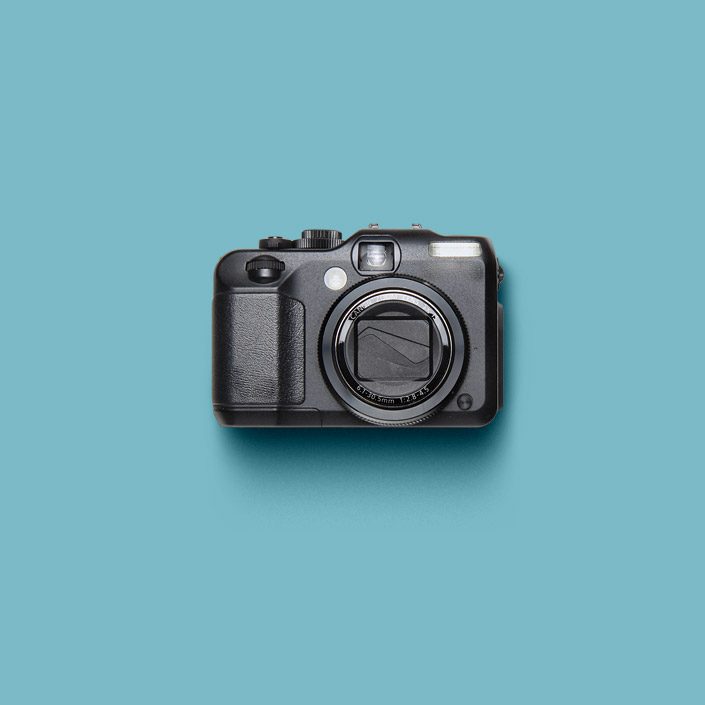 Camera minimal workpiece 3