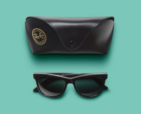 Sunglasses 4 minimal workpiece 5