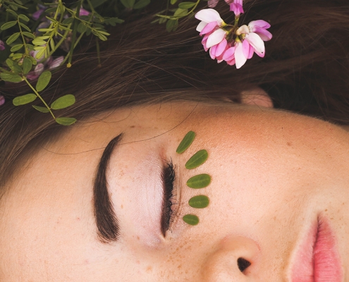 Massage à Niort