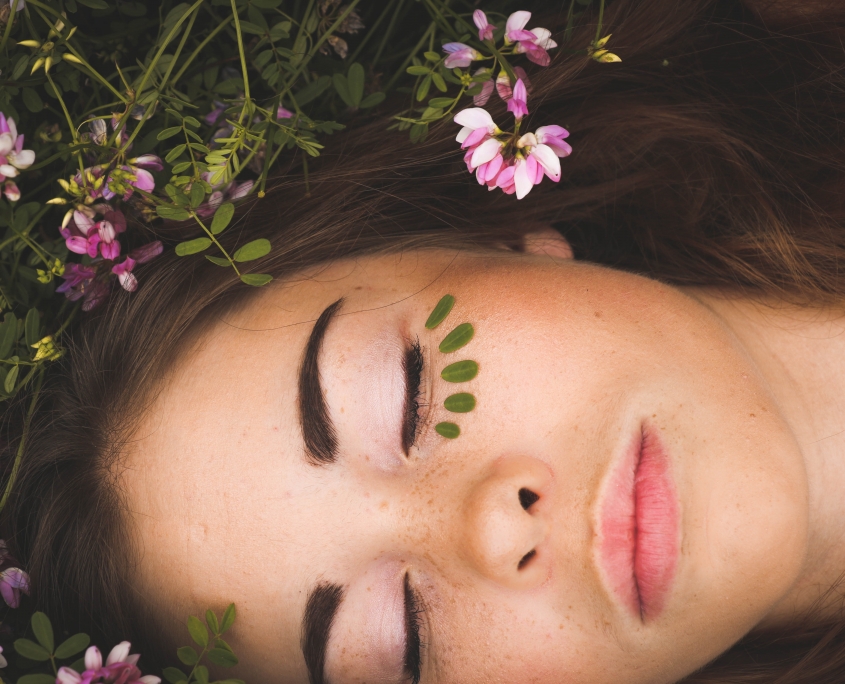 Les bienfaits de la naturopathie